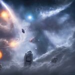 宇宙