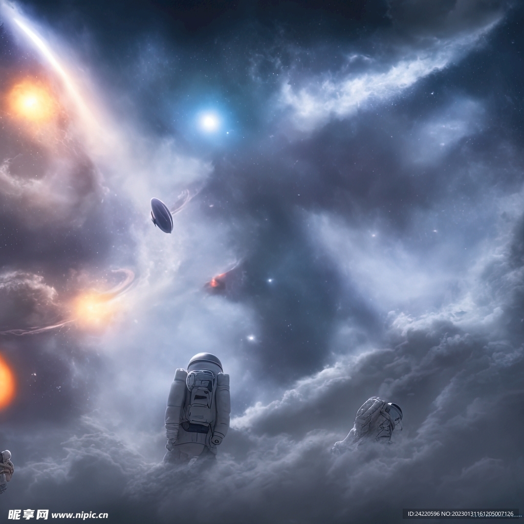 宇宙
