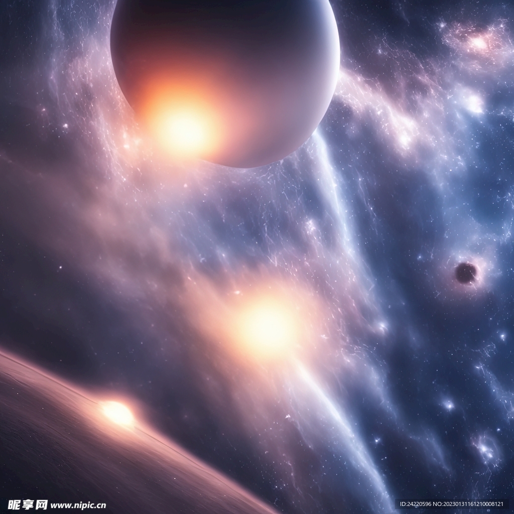 宇宙