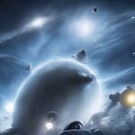 宇宙