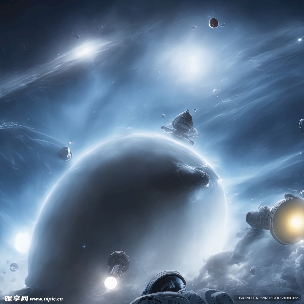 宇宙