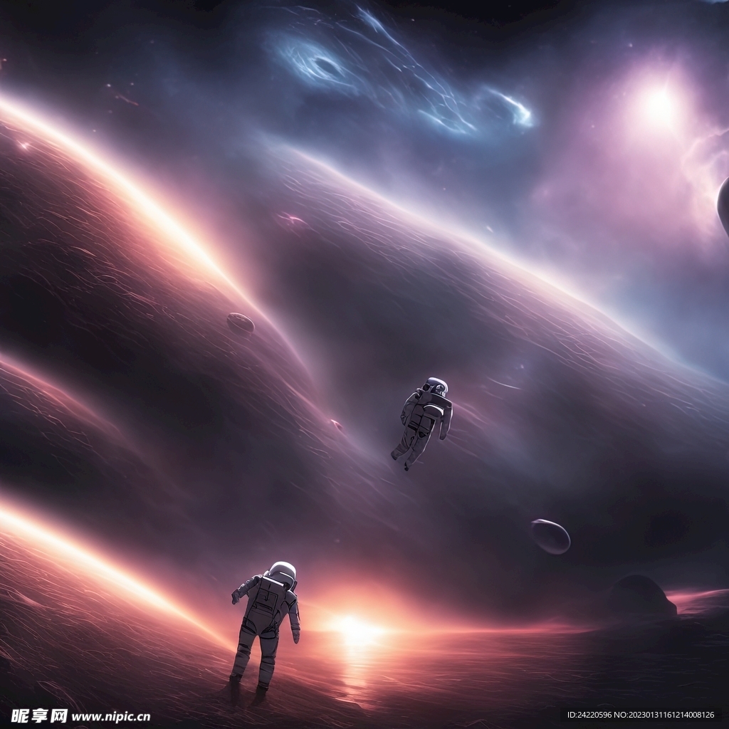 宇宙