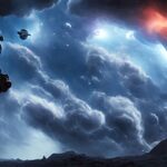 宇宙