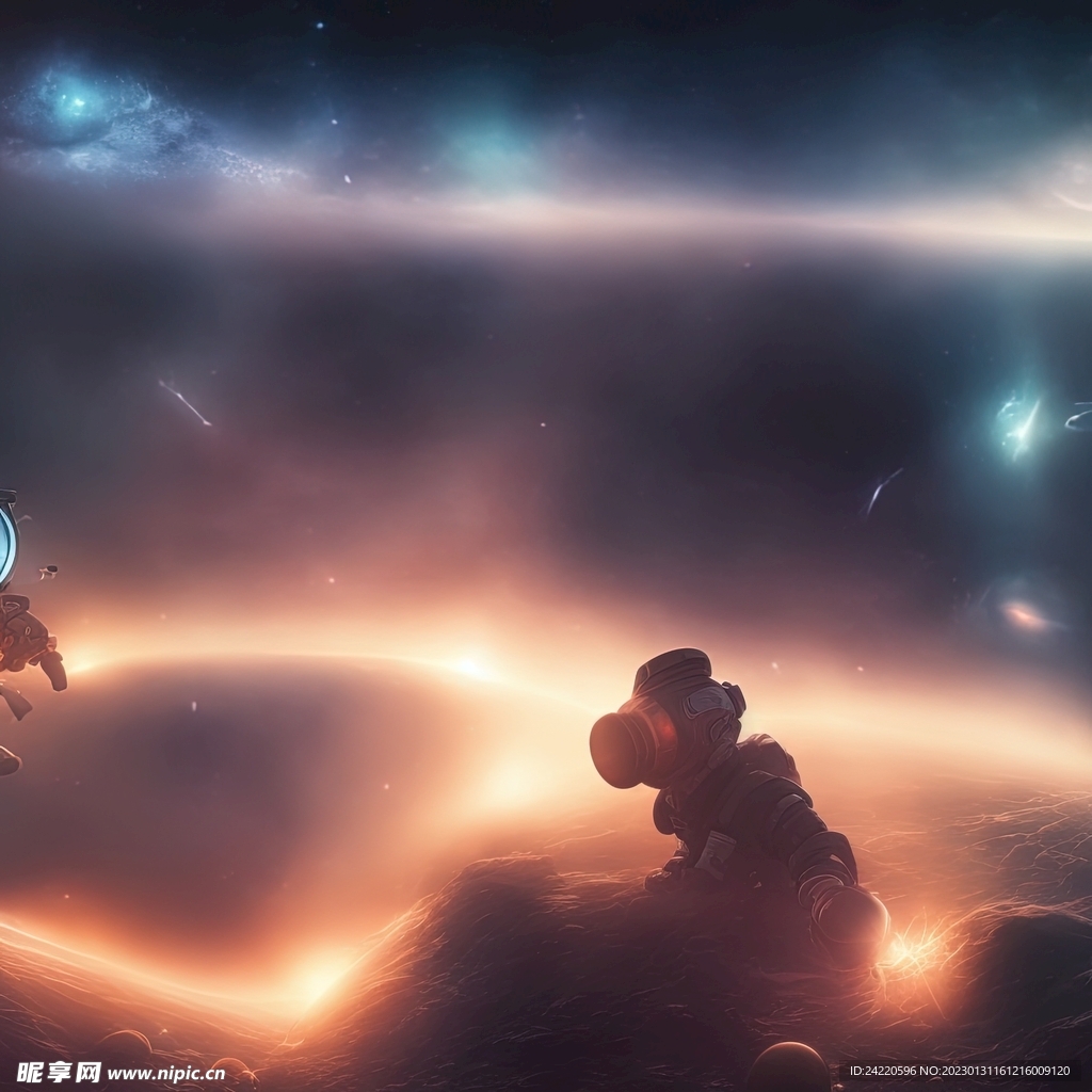 宇宙