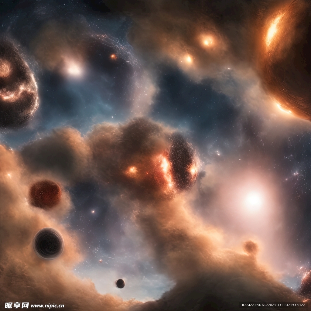 宇宙