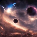 宇宙