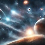宇宙