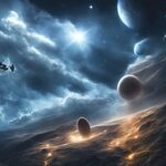 宇宙