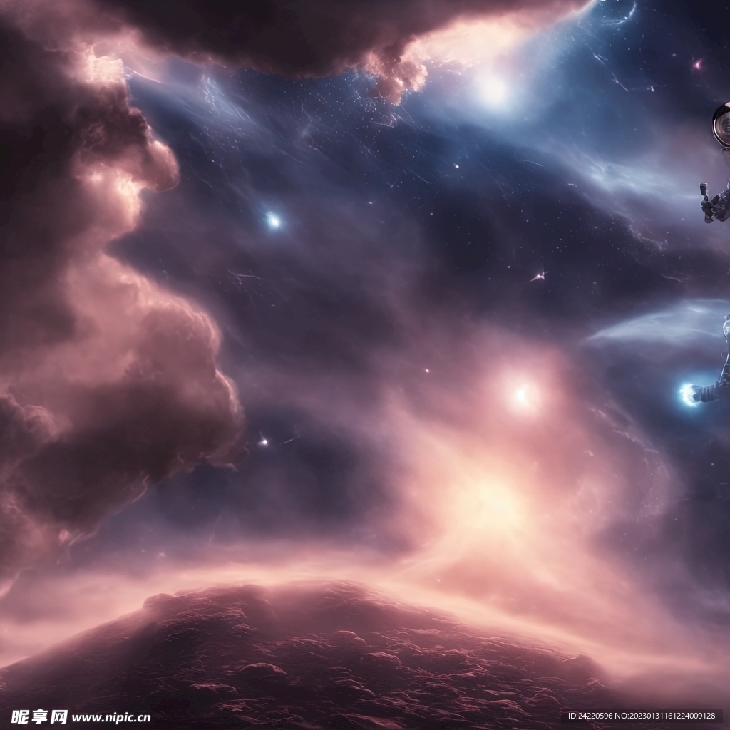 宇宙