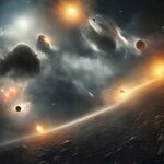 宇宙