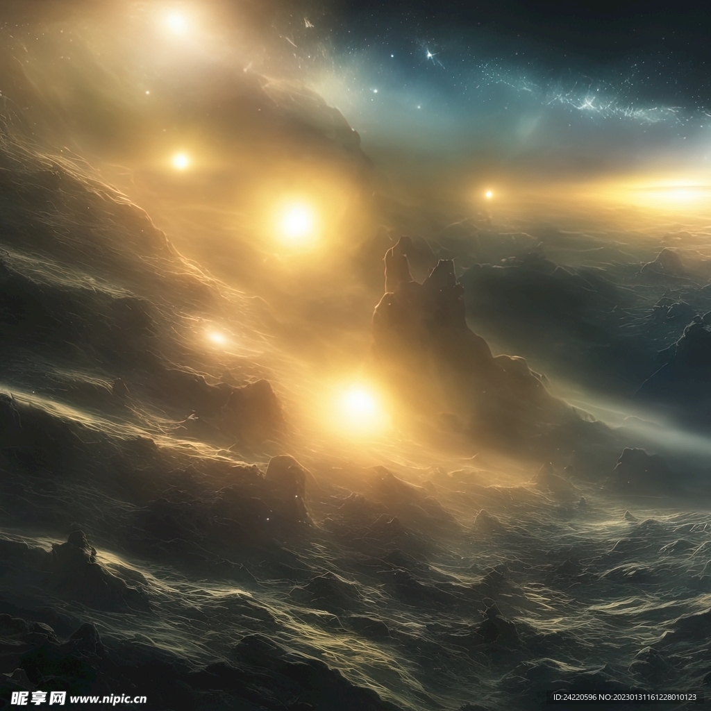 宇宙
