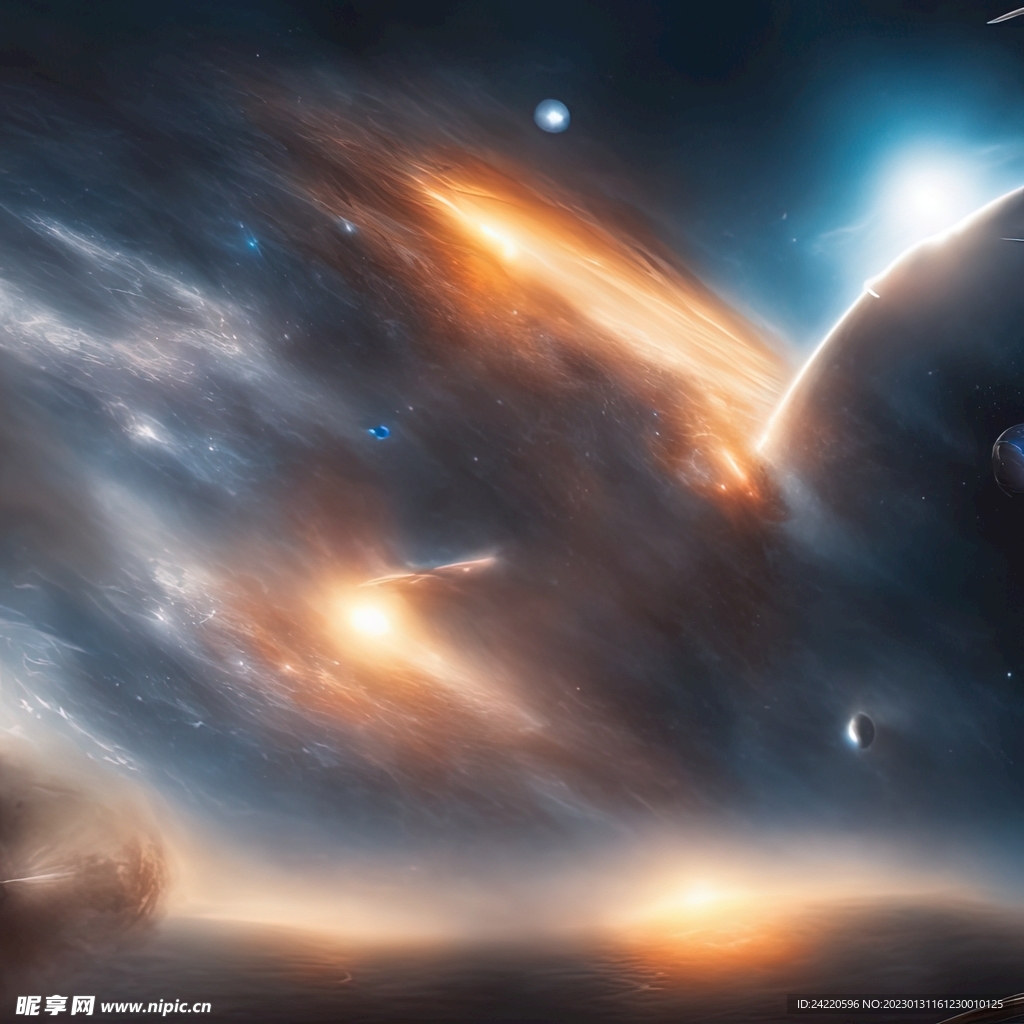 宇宙
