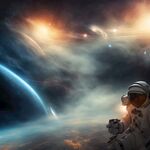 宇宙