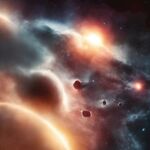 宇宙