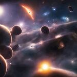 宇宙