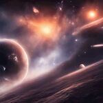 宇宙