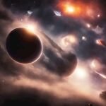 宇宙