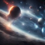 宇宙