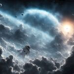 宇宙