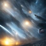 宇宙