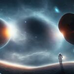 宇宙