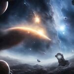 宇宙
