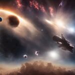宇宙