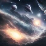 宇宙