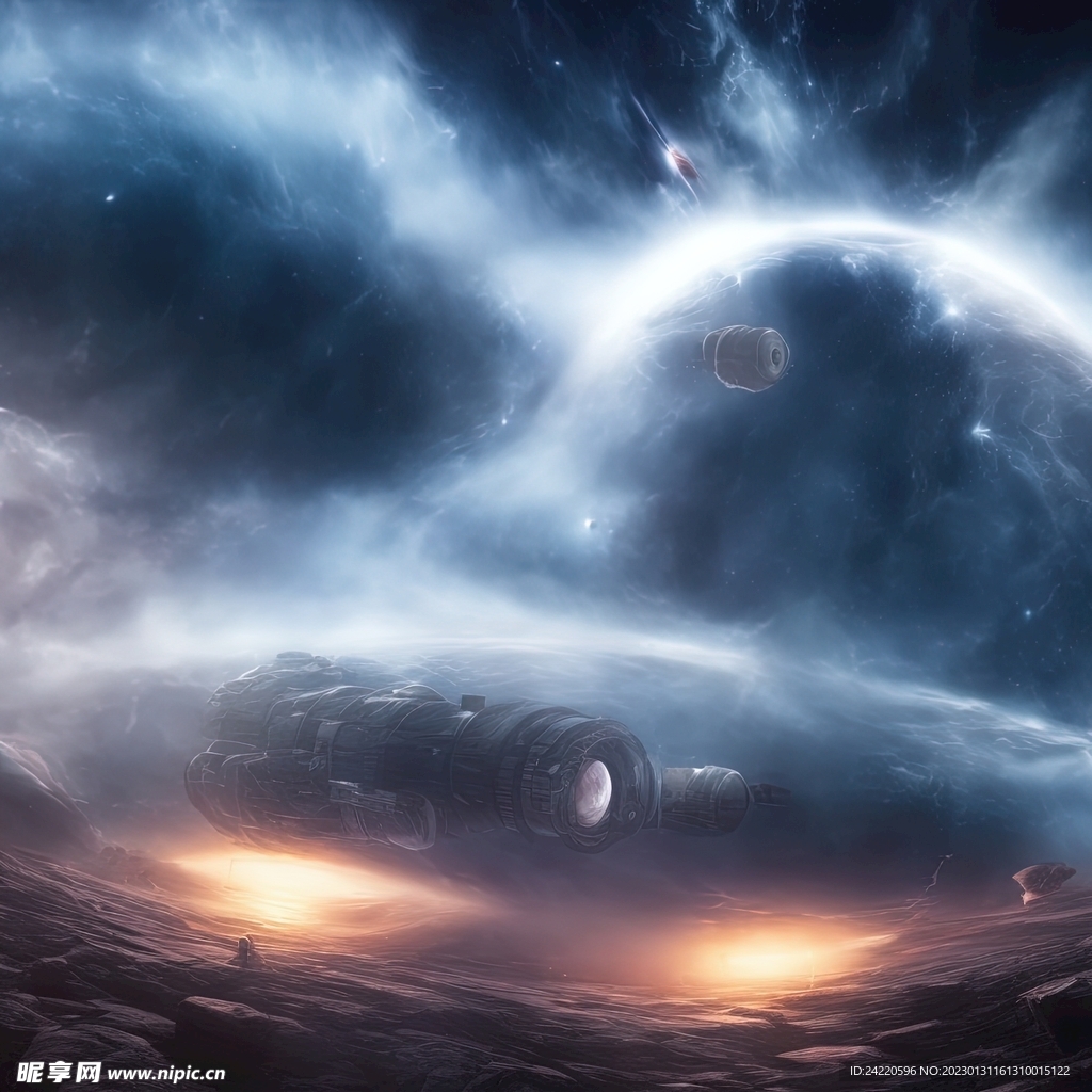 宇宙