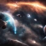 宇宙