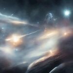 宇宙