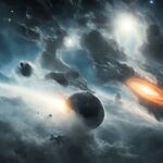 宇宙