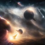 宇宙