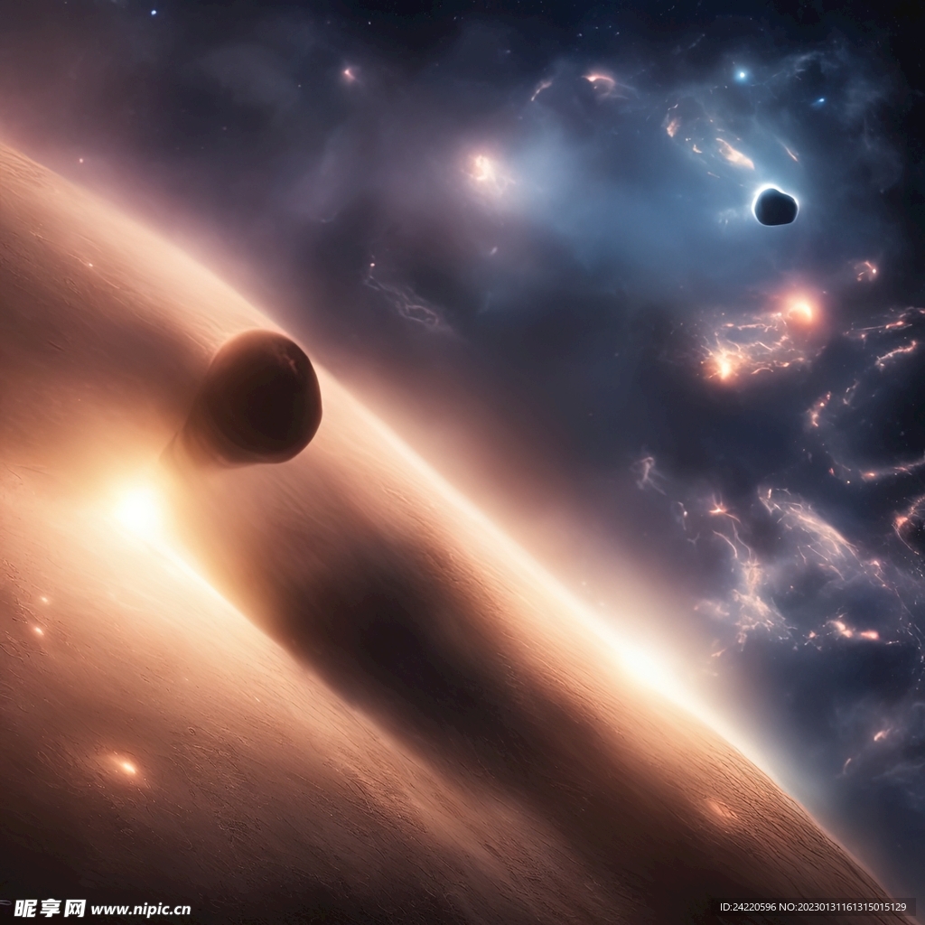 宇宙