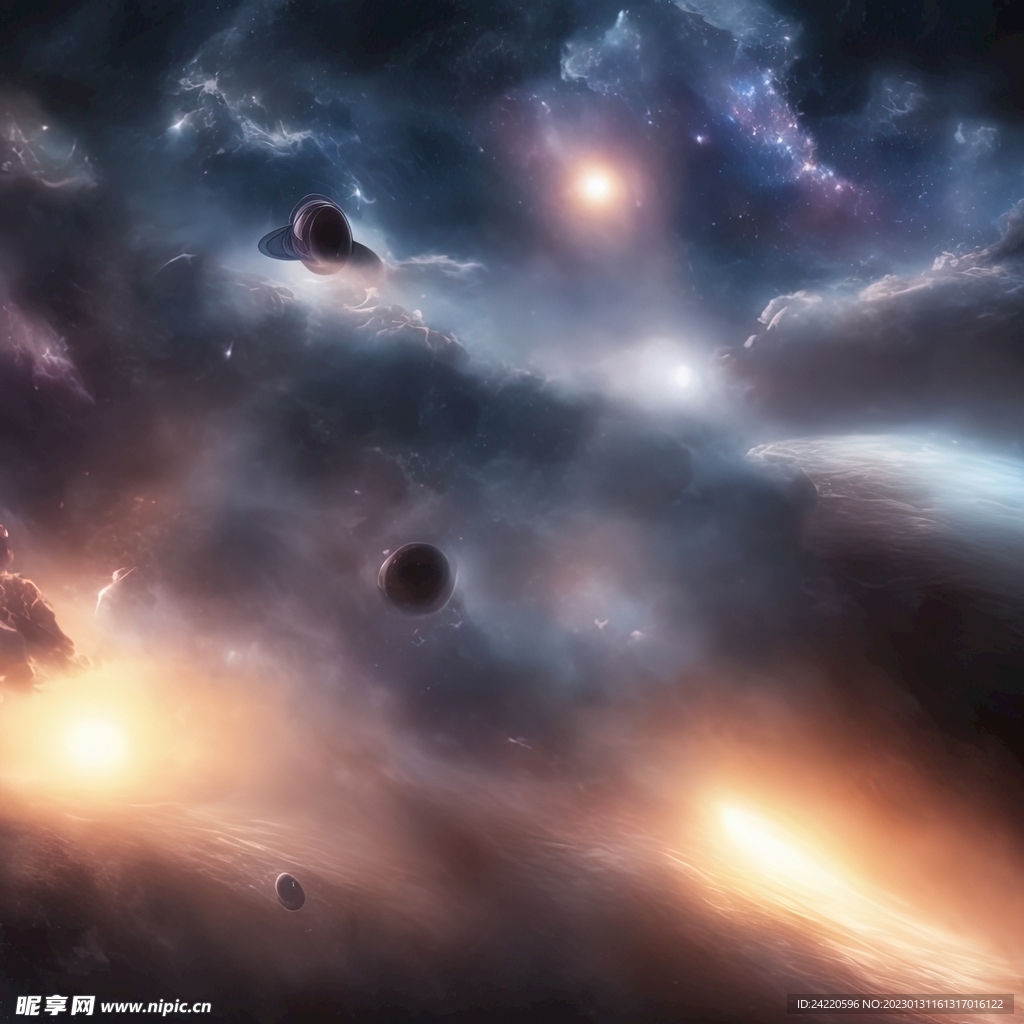 宇宙