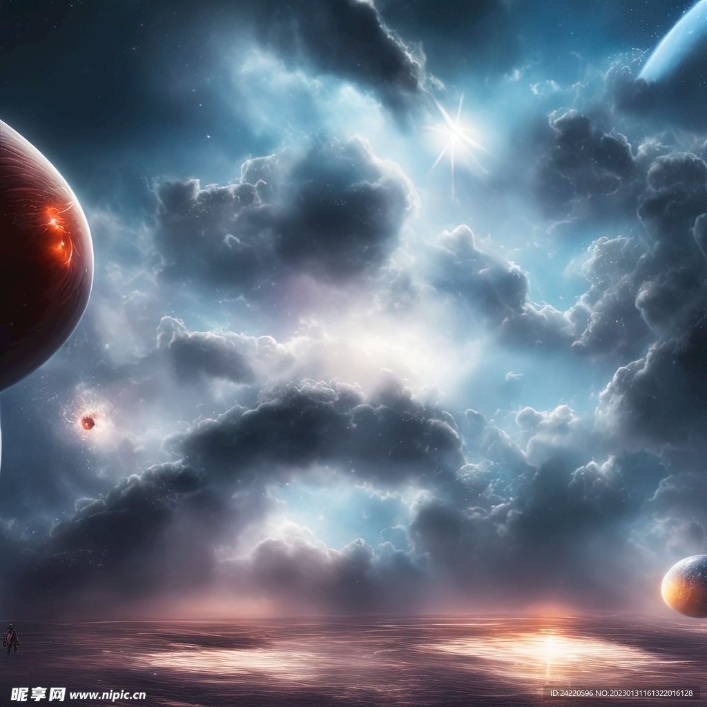 宇宙