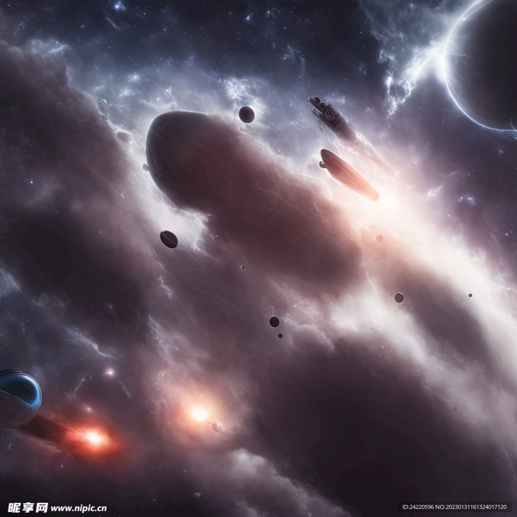 宇宙