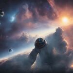 宇宙
