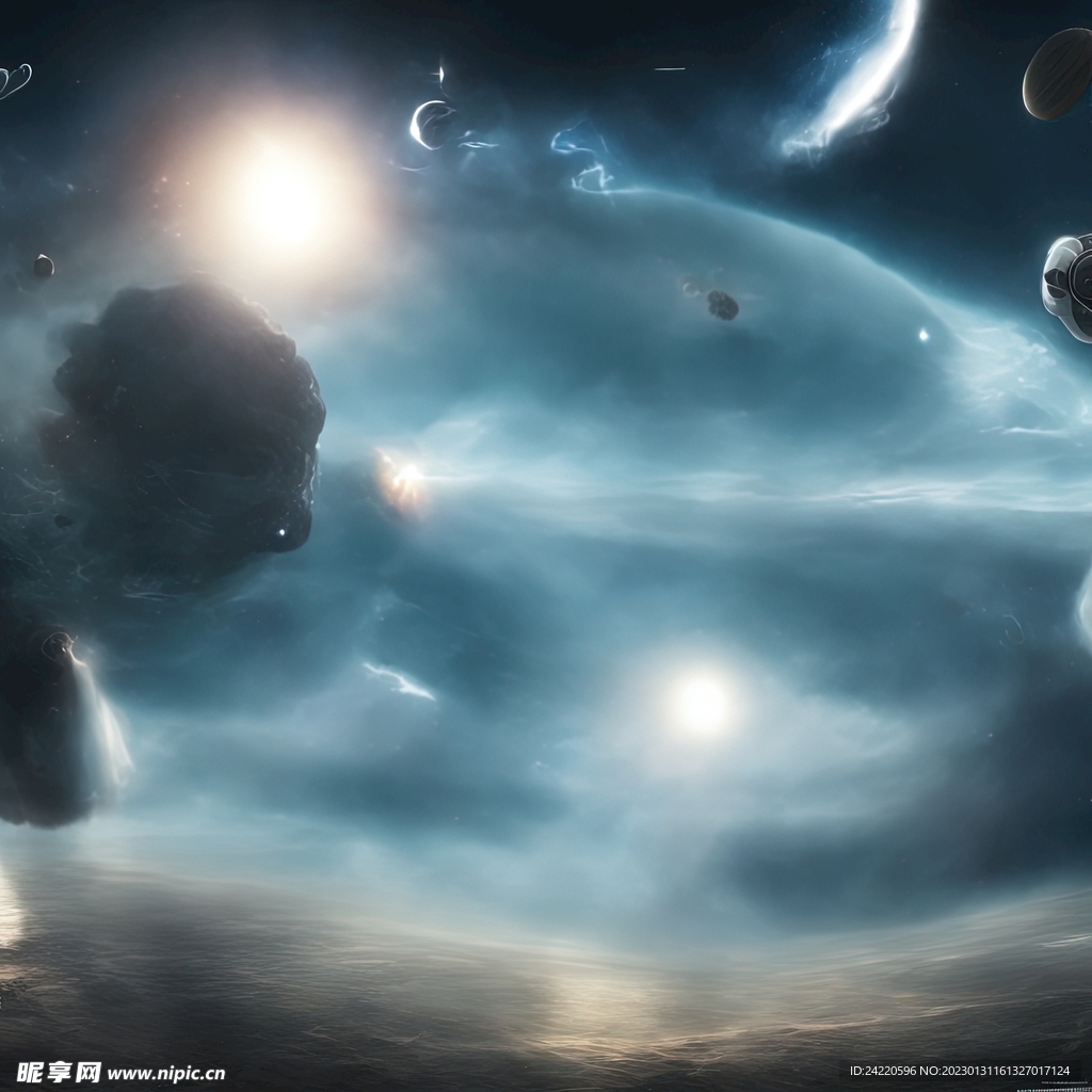 宇宙