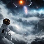 宇宙