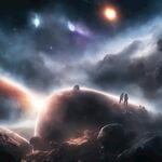 宇宙