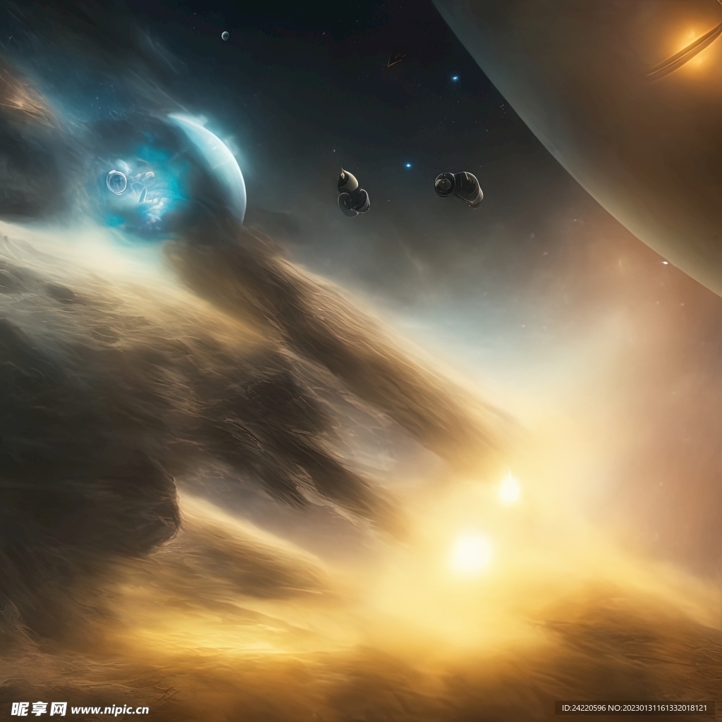 宇宙