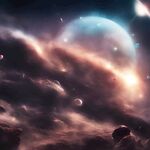 宇宙
