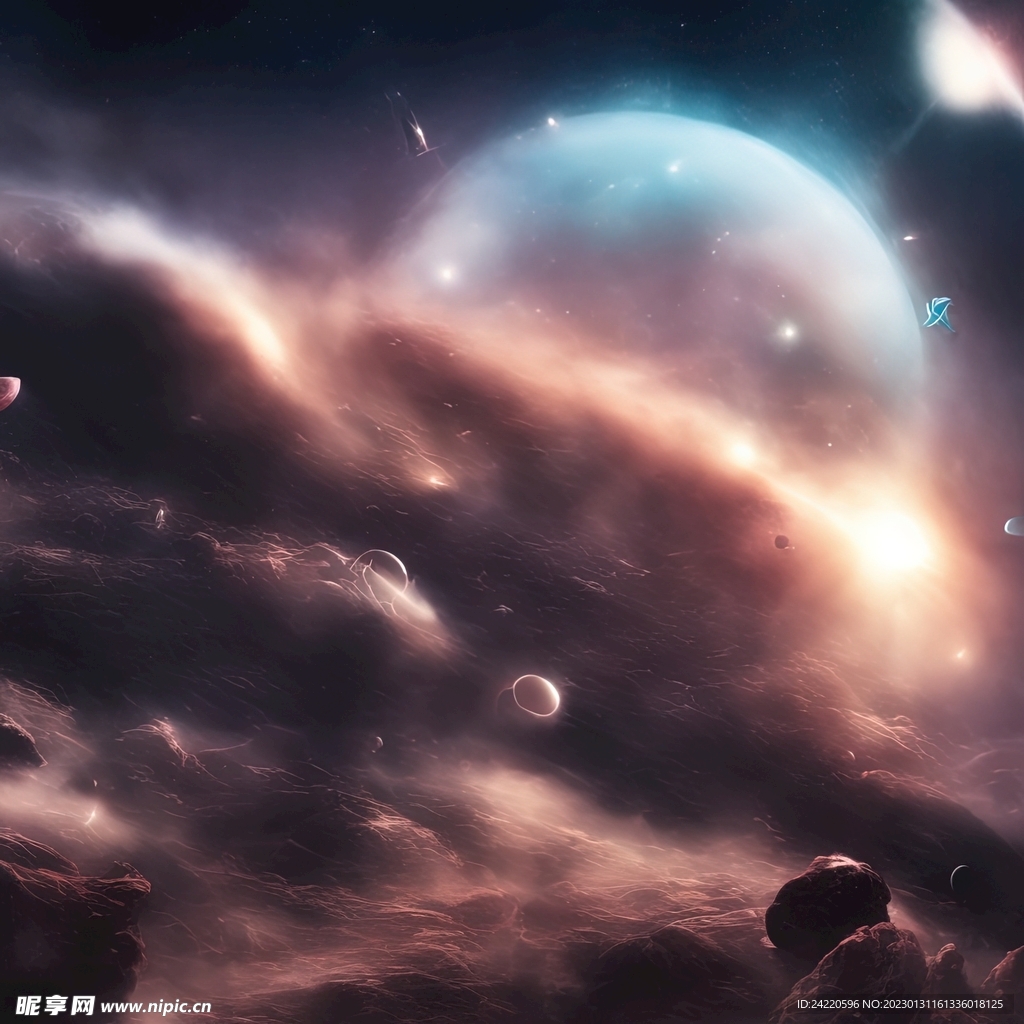 宇宙