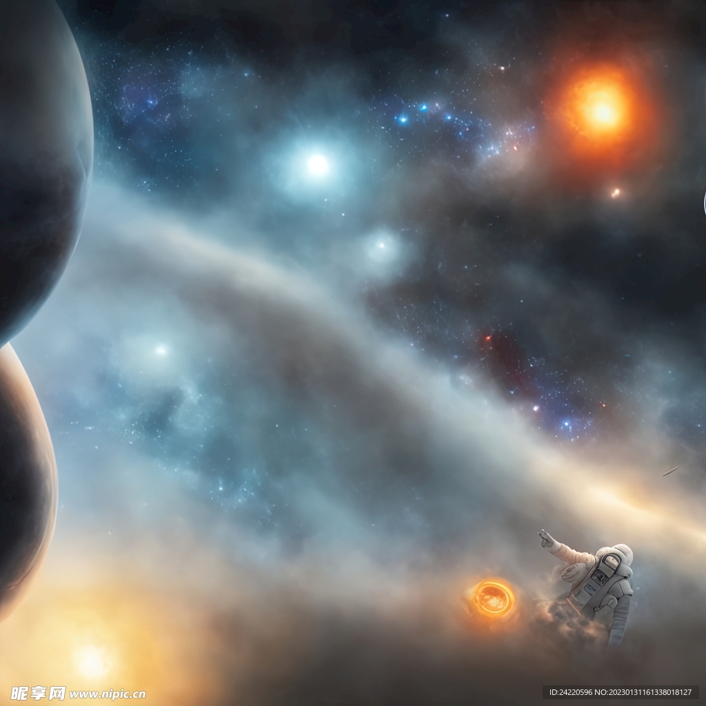 宇宙