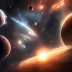宇宙