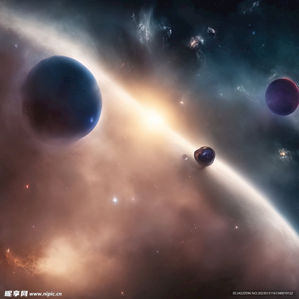 宇宙