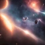 宇宙