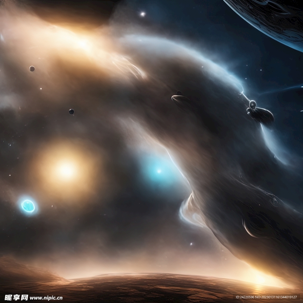 宇宙
