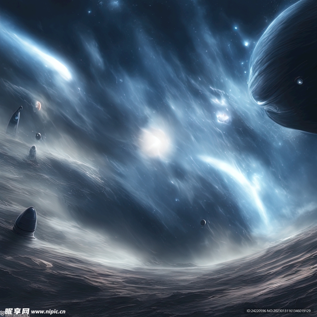 宇宙